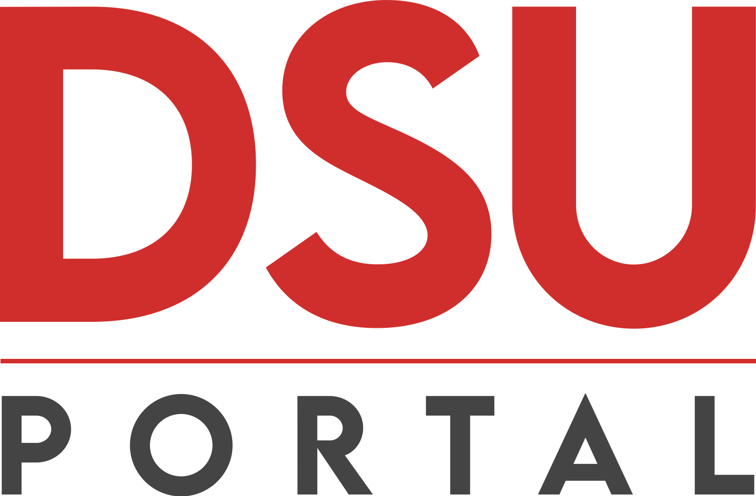 DSU Logo